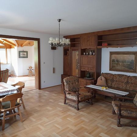 Ferienhaus Reiter Schladming Exteriör bild