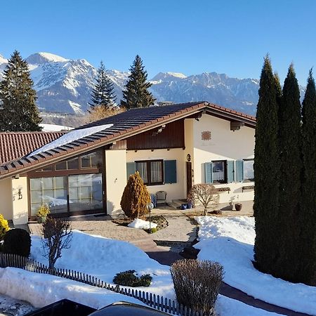 Ferienhaus Reiter Schladming Exteriör bild