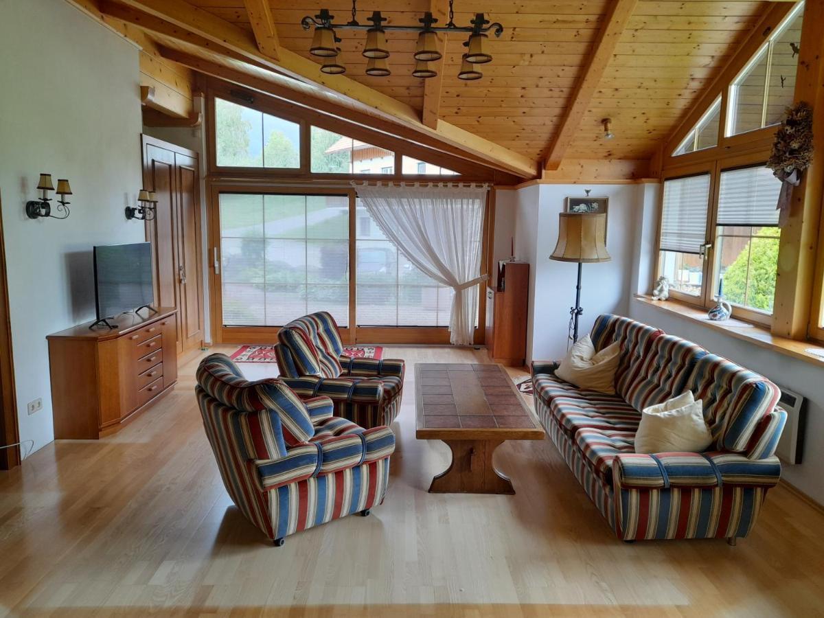 Ferienhaus Reiter Schladming Exteriör bild
