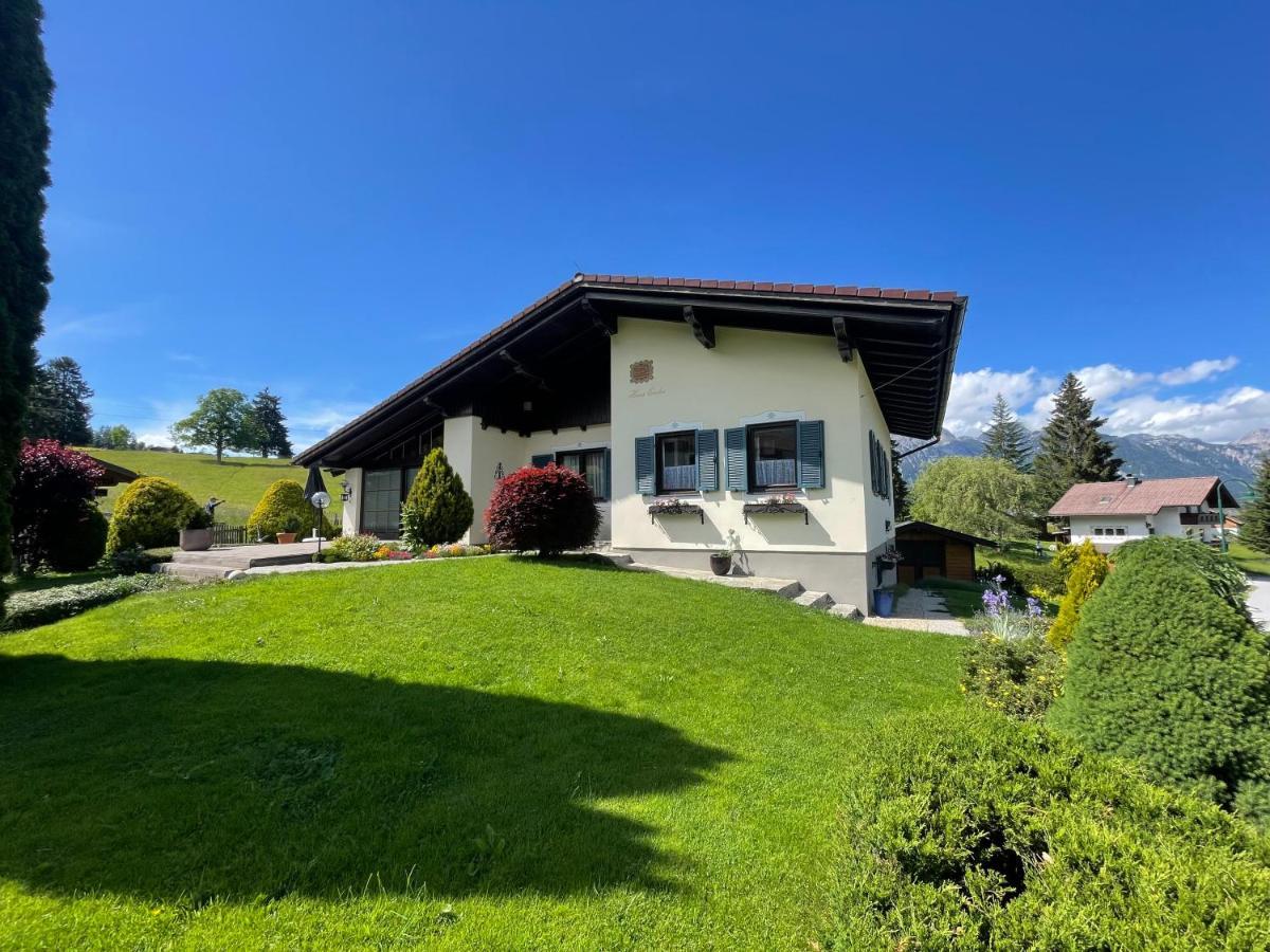 Ferienhaus Reiter Schladming Exteriör bild