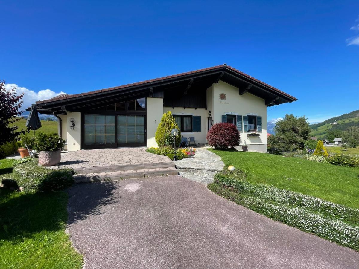 Ferienhaus Reiter Schladming Exteriör bild
