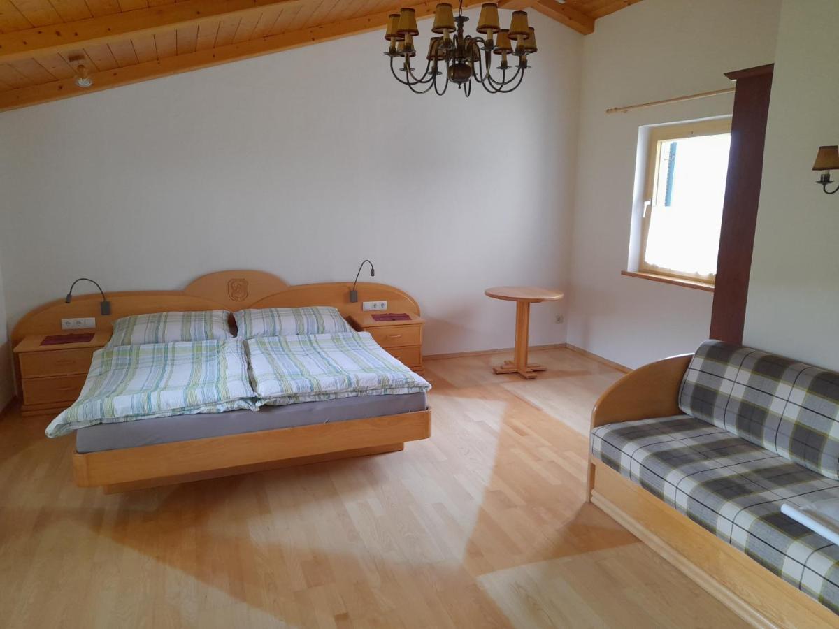 Ferienhaus Reiter Schladming Exteriör bild