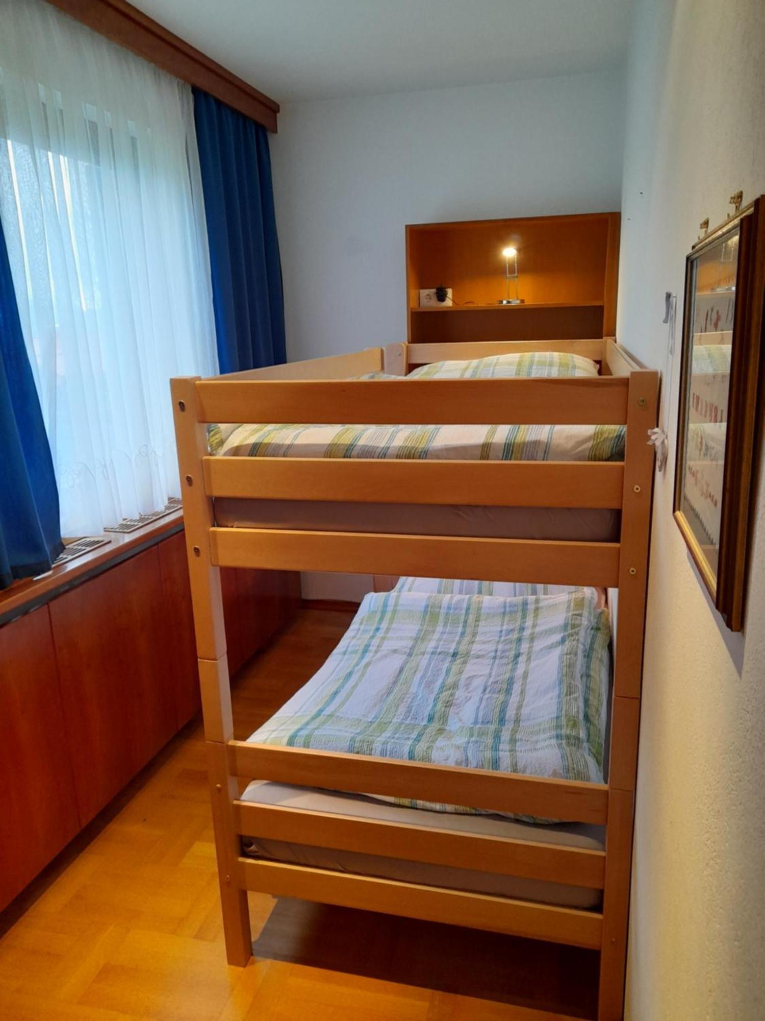 Ferienhaus Reiter Schladming Exteriör bild
