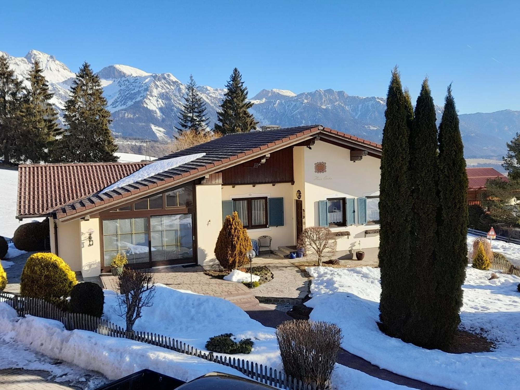 Ferienhaus Reiter Schladming Exteriör bild