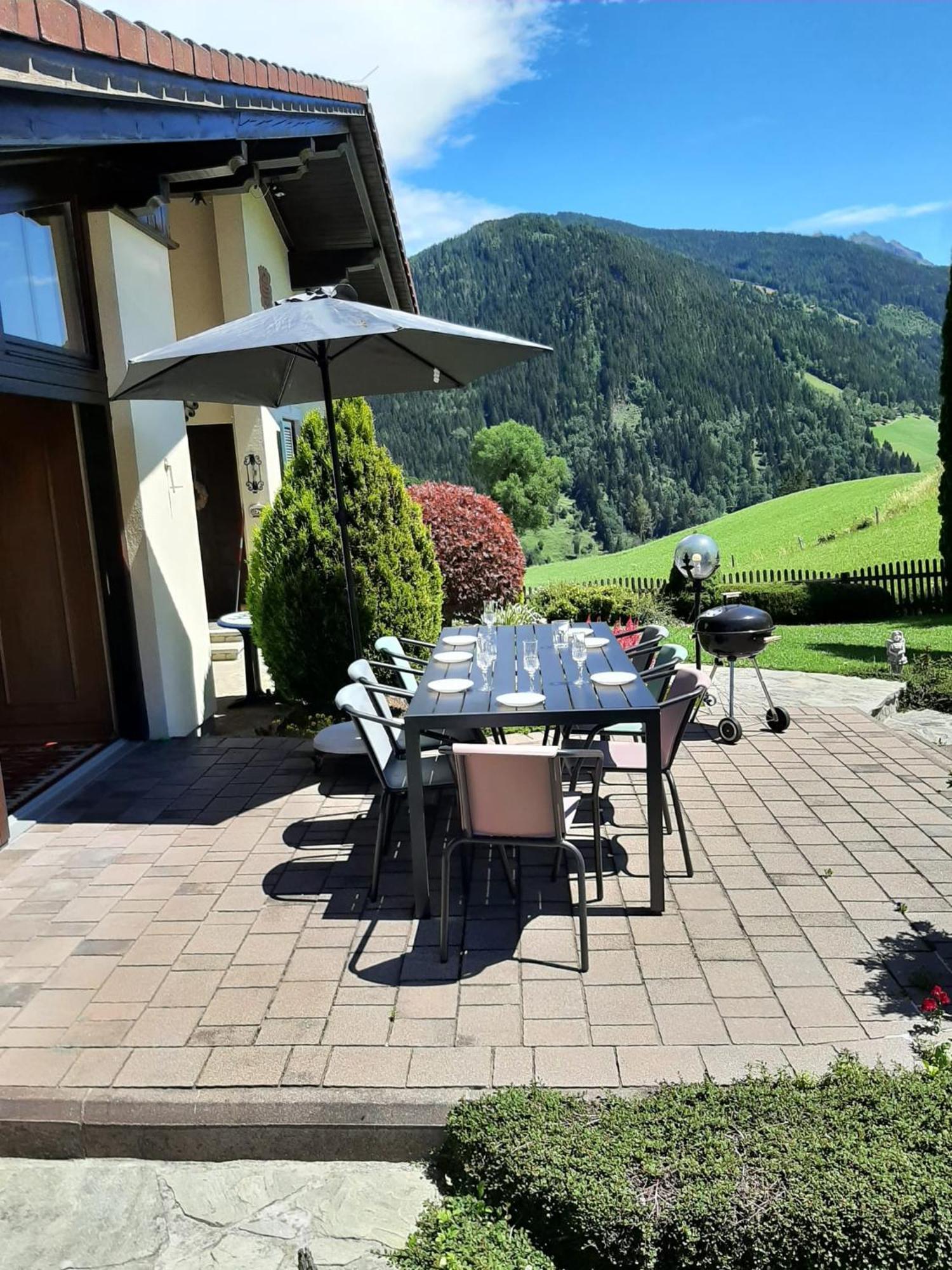 Ferienhaus Reiter Schladming Exteriör bild